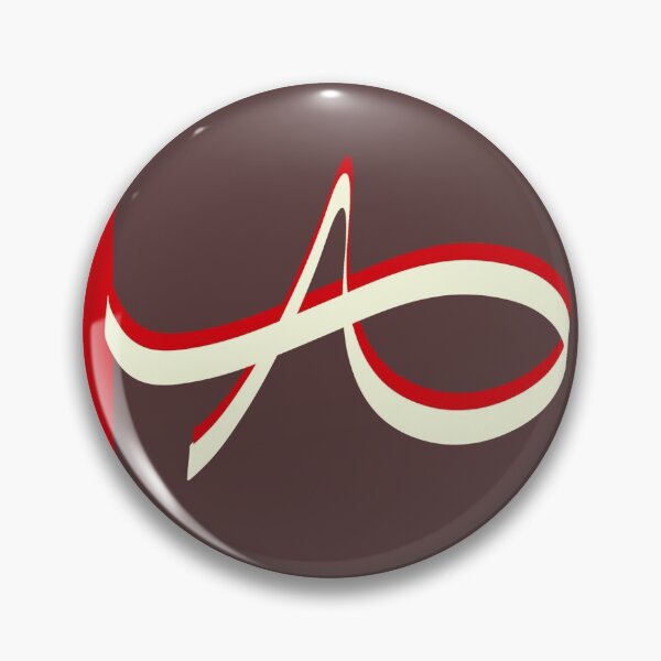 Item preview, Letter A  designed and sold by graphyart.