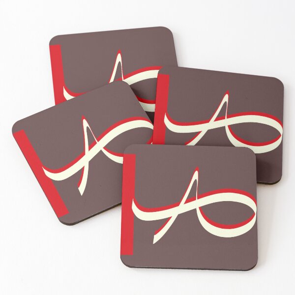 Item preview, Letter A  designed and sold by graphyart.