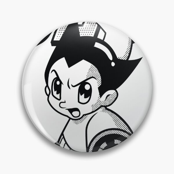 Artikelvorschau, Astro Boy entworfen und verkauft von redwane.