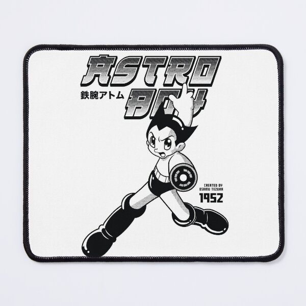 Item preview, Astro Boy designed and sold by redwane.