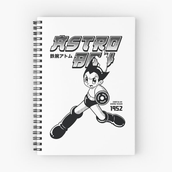 Aperçu de l'œuvre Copy of Astro Boy créée et vendue par redwane.