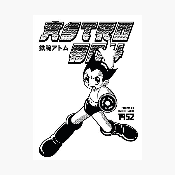 Astro Boy Face Since 1952 T Shirt, hoodie, sweater, long sleeve and tank top