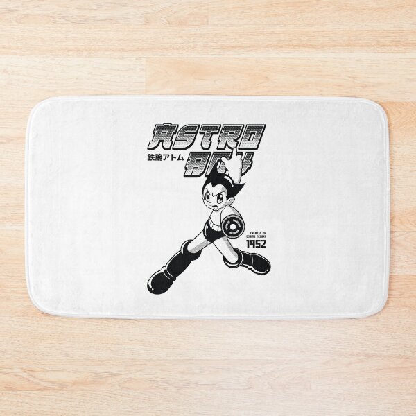 Item preview, Astro Boy designed and sold by redwane.