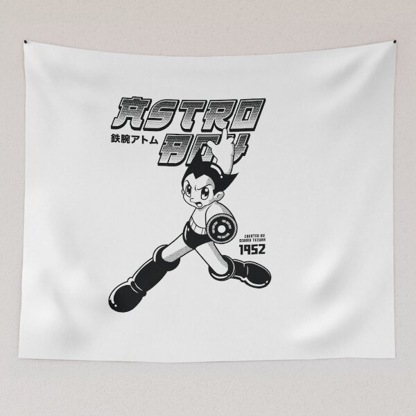 Item preview, Astro Boy designed and sold by redwane.