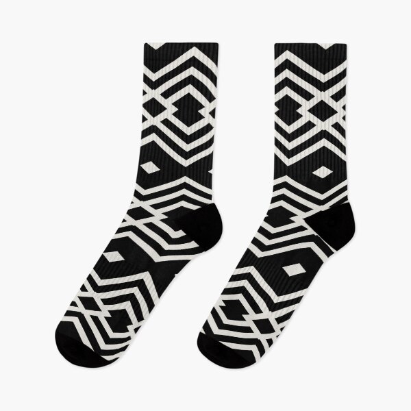 Item preview, Cream and Black Horizontal Stripe Diamond Pattern Pairs Dutch Boy 2022 Popular Color Simplified White 020W - Colour Trends - Hue - Shade designed and sold by ColorOfTheYears.