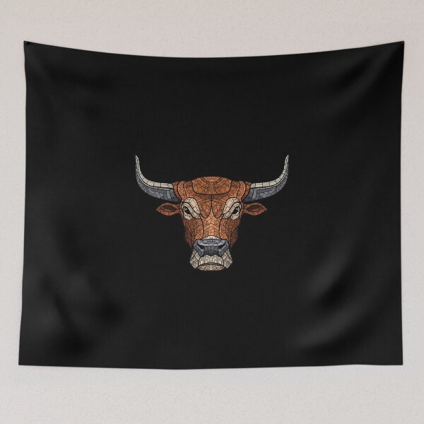 Item preview, COW mosaic designed and sold by damndiamond.