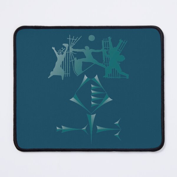 Item preview, KI BALA IRAQ designed and sold by Enki ALsumeri.
