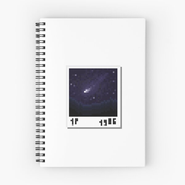Aperçu de l'œuvre La comète de Halley créée et vendue par wittycrow.