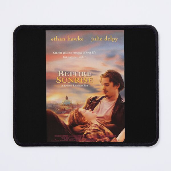 Item preview, Before Sunrise Movie Take The Train Meet French Women A Day Spent Together Gifts Music Fan designed and sold by Beforesunrisely.