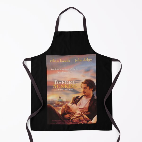 Item preview, Before Sunrise Movie Take The Train Meet French Women A Day Spent Together Gifts Music Fan designed and sold by Beforesunrisely.