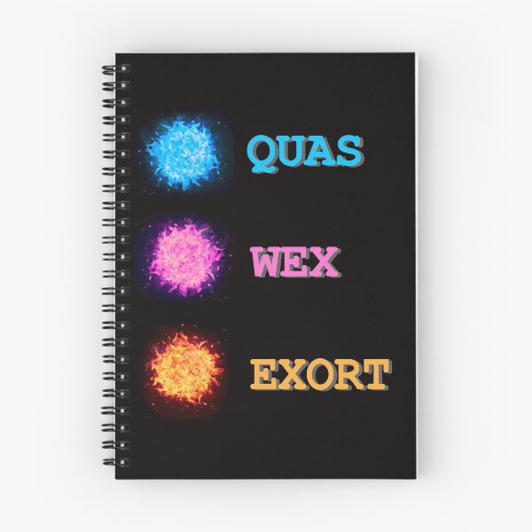 Item preview, Invoker - Quas, Wex, Exort | DOTA 2 designed and sold by rytsullivan.