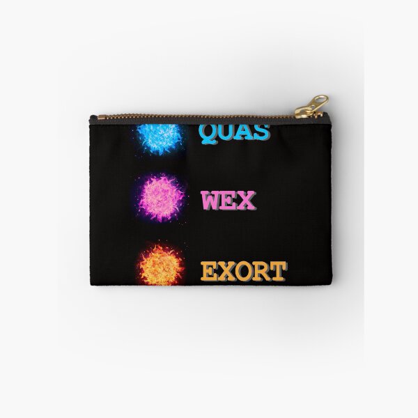 Item preview, Invoker - Quas, Wex, Exort | DOTA 2 designed and sold by rytsullivan.