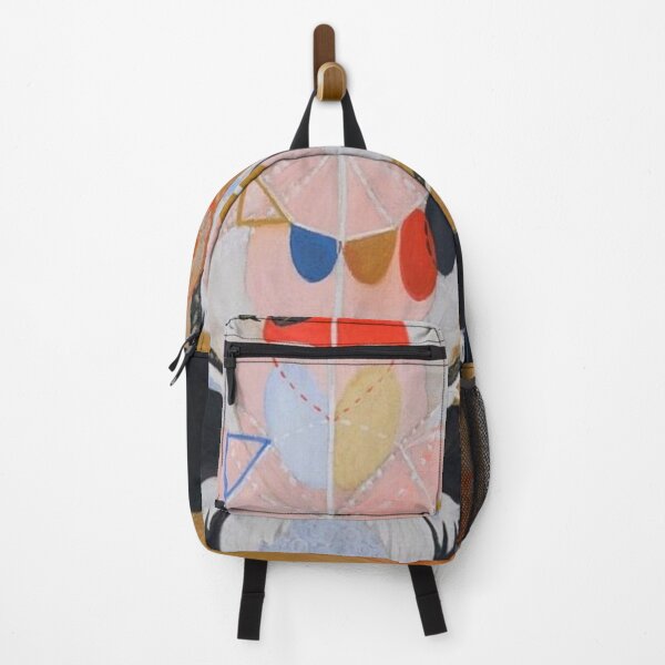 Item preview, Hilma af Klint - Group VI,Evolution ,No .13. designed and sold by kinsley45.