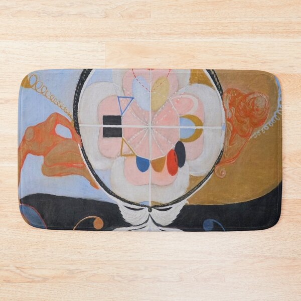 Item preview, Hilma af Klint - Group VI,Evolution ,No .13. designed and sold by kinsley45.