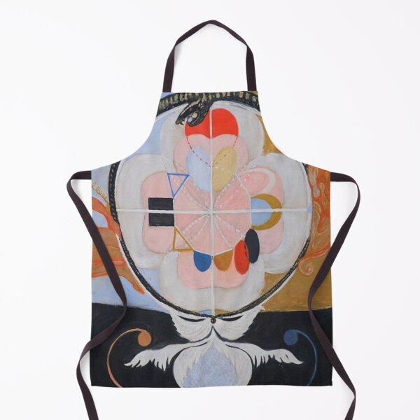Item preview, Hilma af Klint - Group VI,Evolution ,No .13. designed and sold by kinsley45.