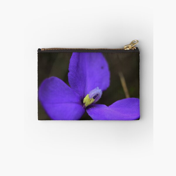 Item preview, Patersonia fragilis designed and sold by andrachne.