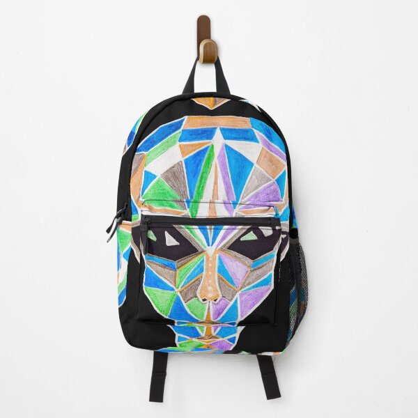 Item preview, Crystalien designed and sold by MuralDreams.