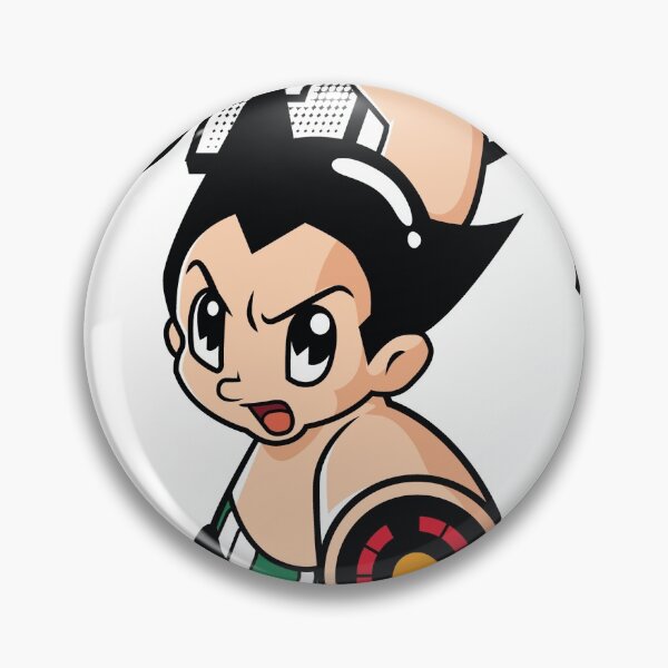 Item preview, Astro Boy designed and sold by redwane.