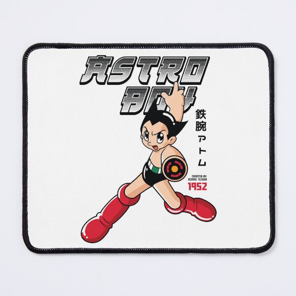 Item preview, Astro Boy designed and sold by redwane.