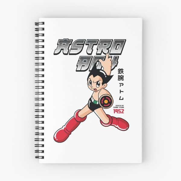 Item preview, Astro Boy designed and sold by redwane.