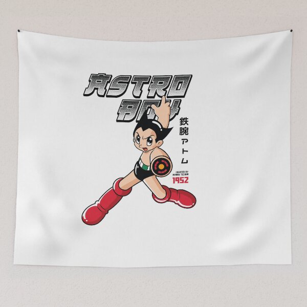 Item preview, Astro Boy designed and sold by redwane.