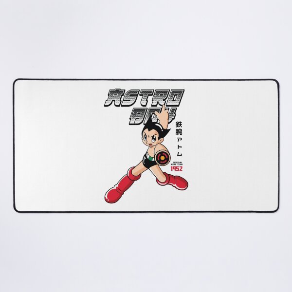 Item preview, Astro Boy designed and sold by redwane.