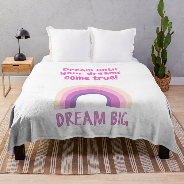 Item preview, Dream until your dreams come true! designed and sold by CheryleaDesigns.
