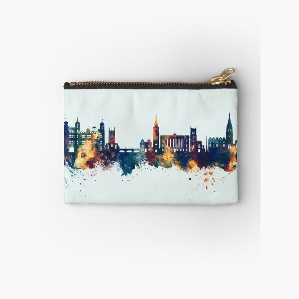 Item preview, Stamford England Skyline designed and sold by ArtPrints.