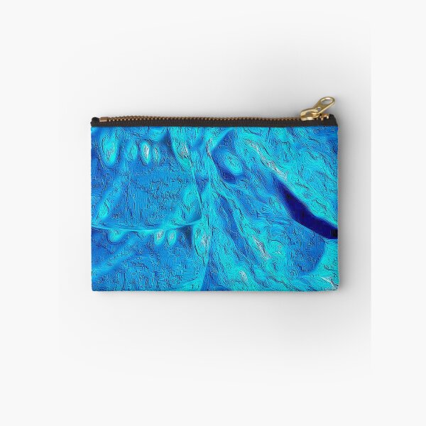Item preview, Turquoise and Azure Water Tree designed and sold by fatenanwar.