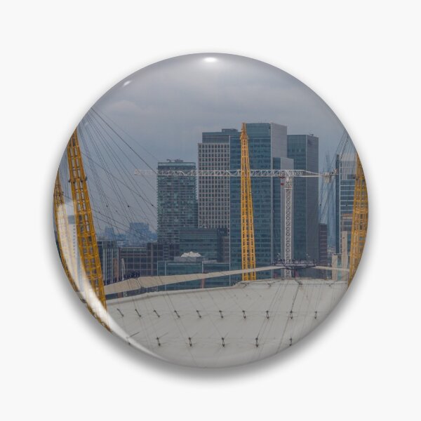 Item preview, O2 Arena - London designed and sold by LaurenTucker.