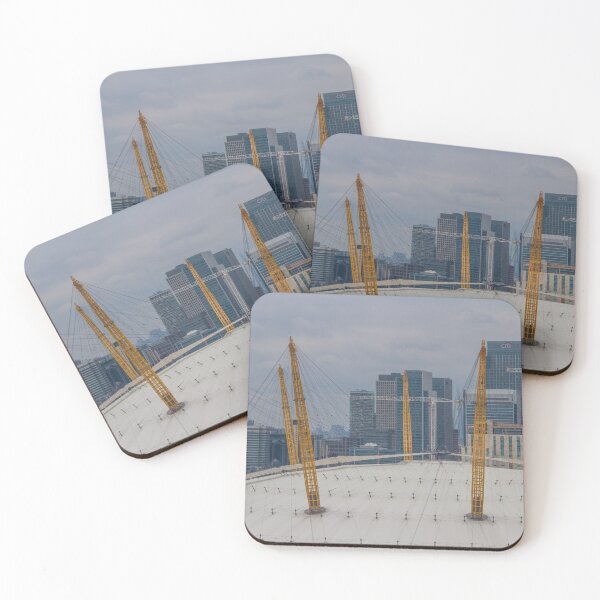 Item preview, O2 Arena - London designed and sold by LaurenTucker.