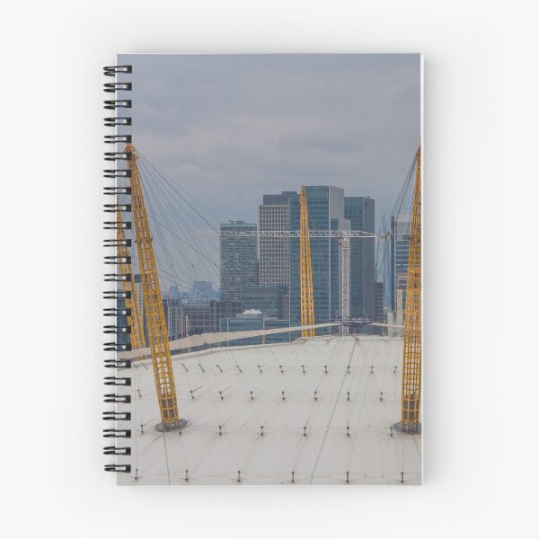Item preview, O2 Arena - London designed and sold by LaurenTucker.