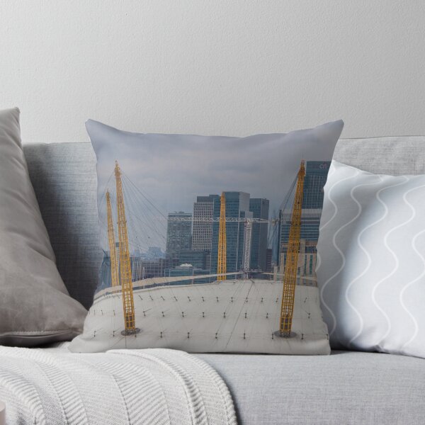 Item preview, O2 Arena - London designed and sold by LaurenTucker.