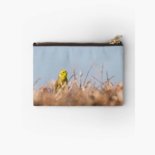 Item preview, A Stunning Yellowhammer! designed and sold by LaurenTucker.