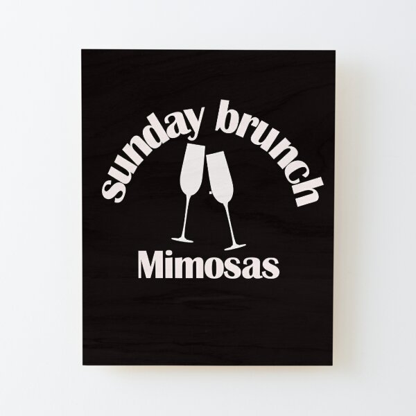 Sunday Morning Mimosa You Smell Fabulous Gift Set – OverSoyed Fine