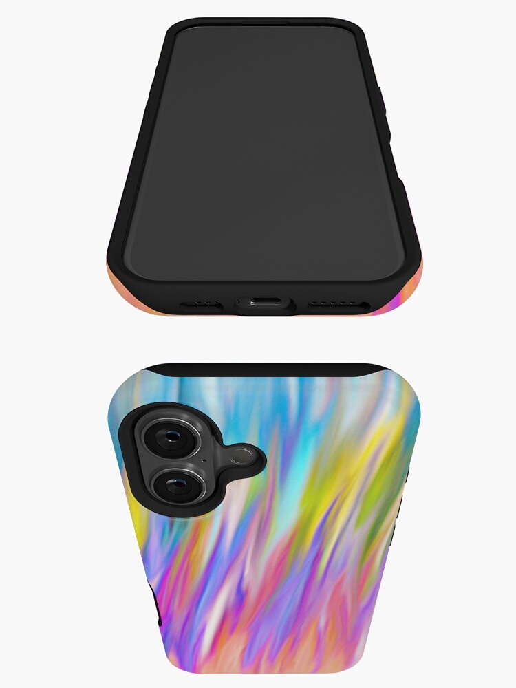 Thumbnail 3 of 4, iPhone Case, Global Warming designed and sold by vkdezine.