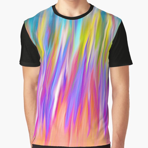 Global Warming Graphic T-Shirt