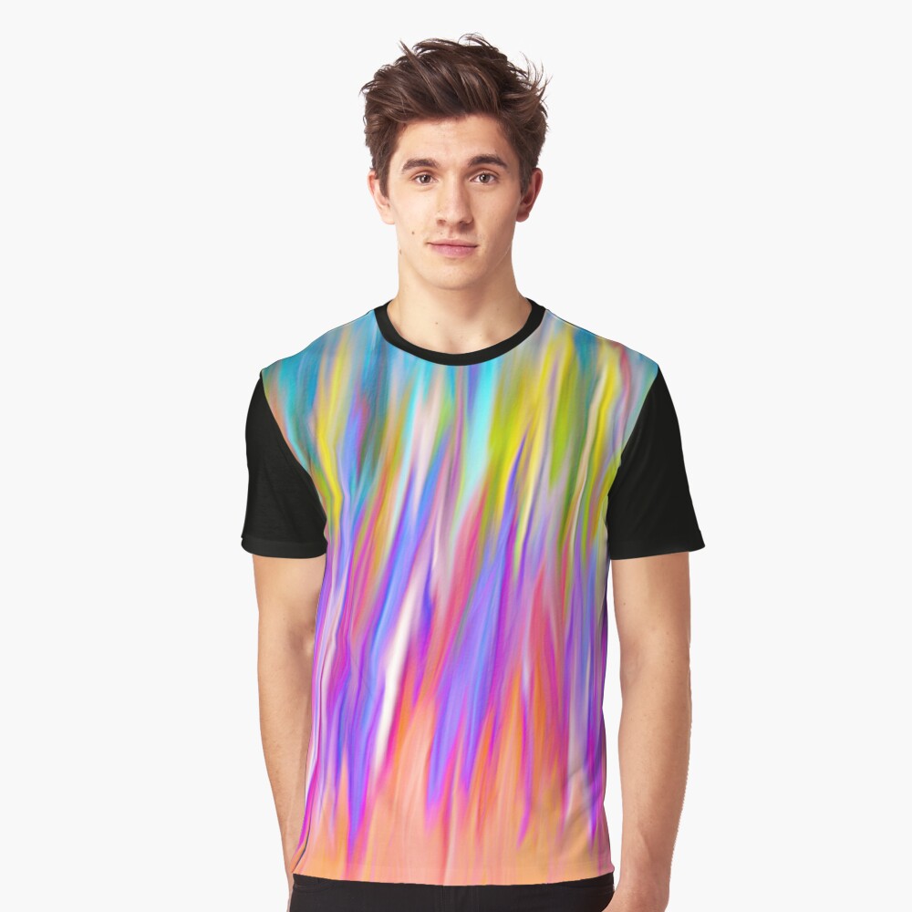 Item preview, Graphic T-Shirt designed and sold by vkdezine.