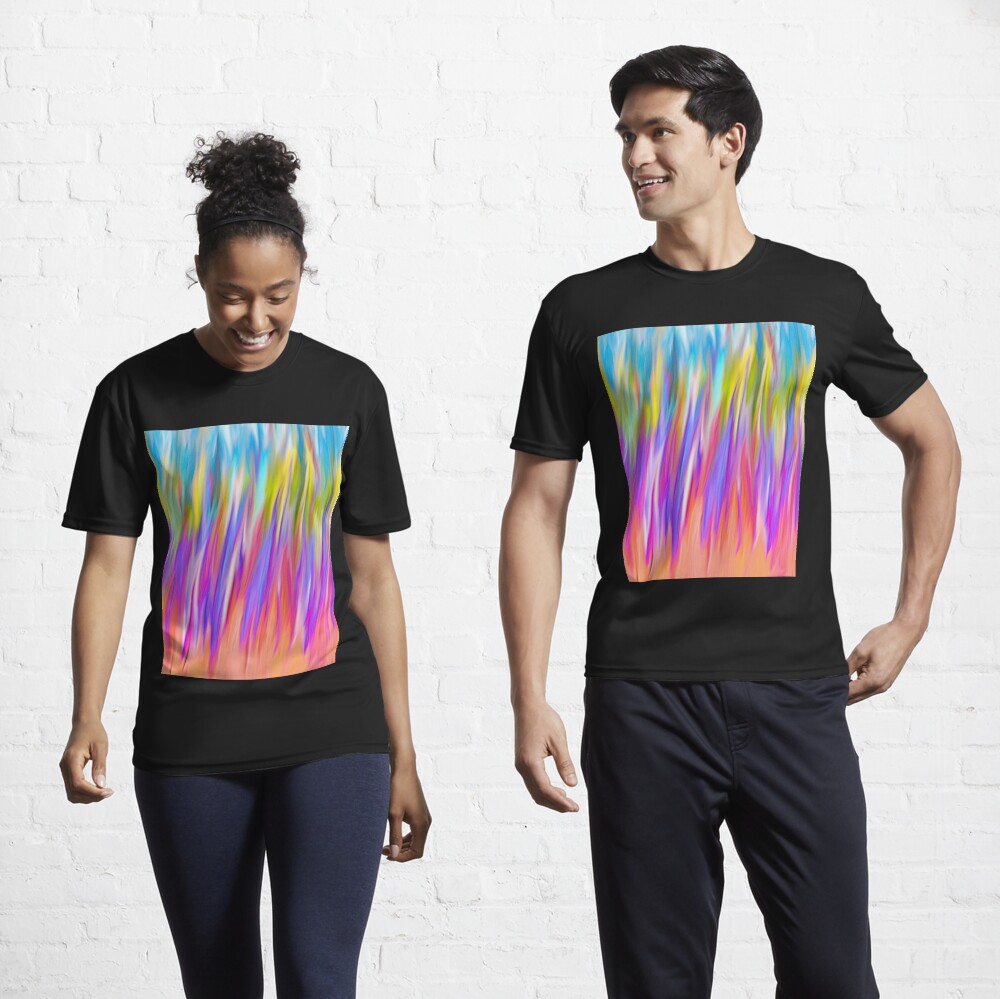 Item preview, Active T-Shirt designed and sold by vkdezine.