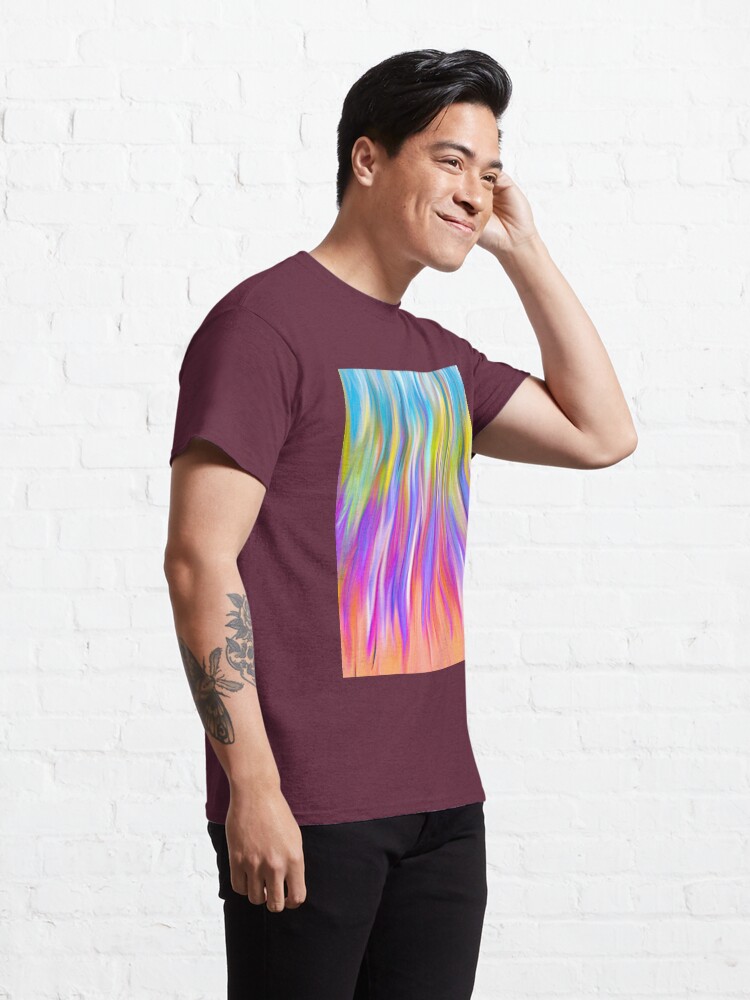 Alternate view of Global Warming Classic T-Shirt