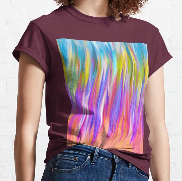 Global Warming Classic T-Shirt