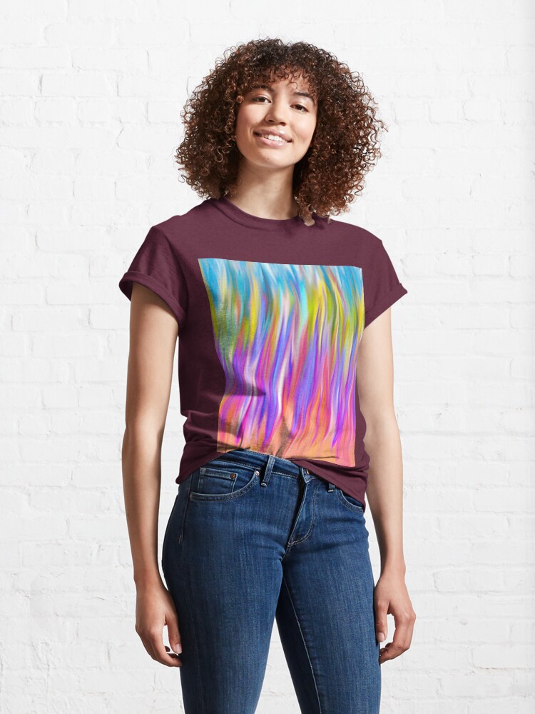 Alternate view of Global Warming Classic T-Shirt