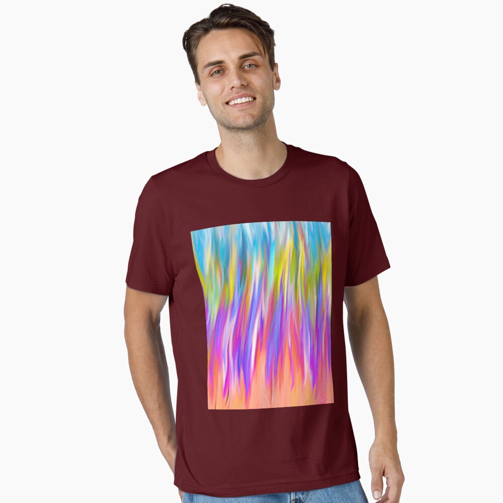 Item preview, Essential T-Shirt designed and sold by vkdezine.