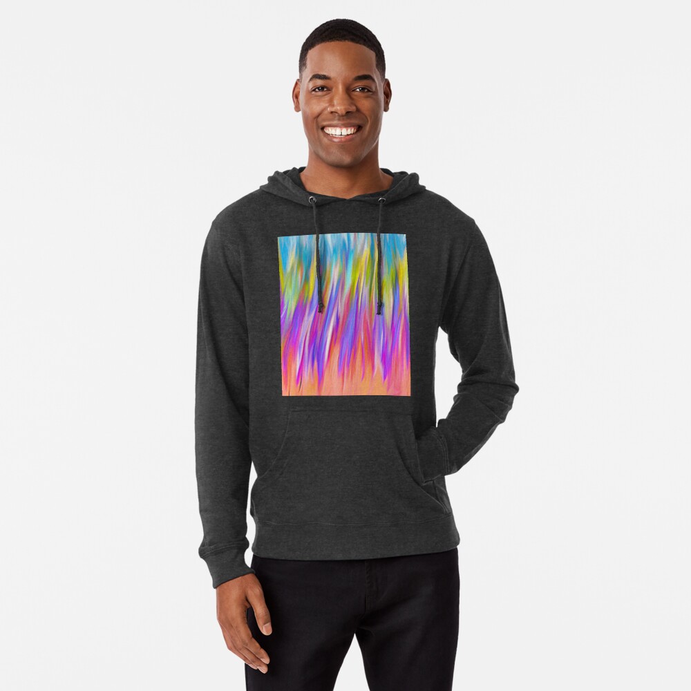 Item preview, Lightweight Hoodie designed and sold by vkdezine.