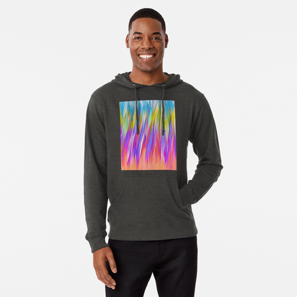 Item preview, Lightweight Hoodie designed and sold by vkdezine.