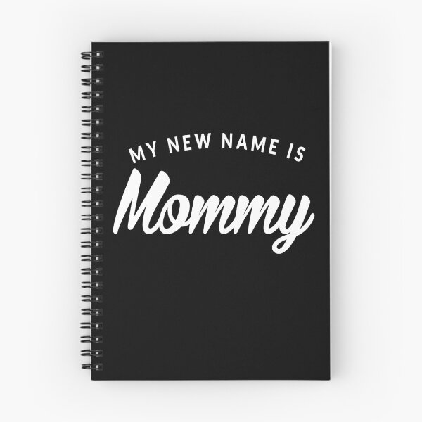 Item preview, Mommy designed and sold by Simple Text.