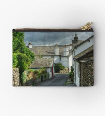 Hawkshead....Vicarage Lane Studio Pouch