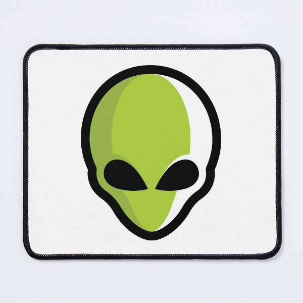 Item preview, Alien Head designed and sold by PosterpartyCo.