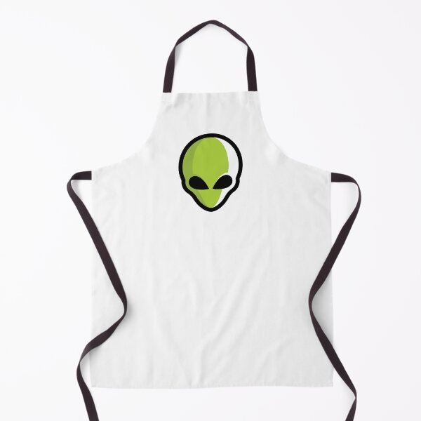 Item preview, Alien Head designed and sold by PosterpartyCo.