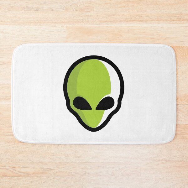 Item preview, Alien Head designed and sold by PosterpartyCo.
